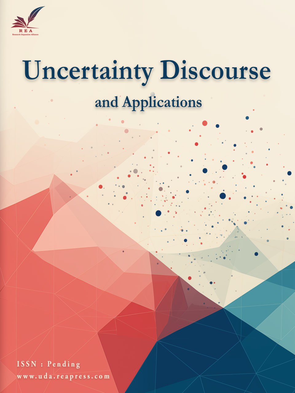 					View Vol. 1 No. 1 (2024): Uncertainty Discourse and Applications
				